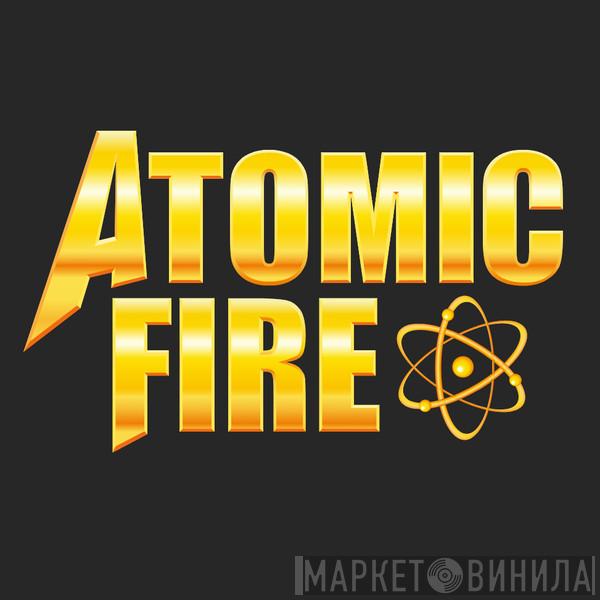 Atomic Fire - Винил CD и Кассеты лейбла Atomic Fire на сайте МаркетВинила