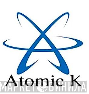 Atomic K Records - Винил CD и Кассеты лейбла Atomic K Records на сайте МаркетВинила