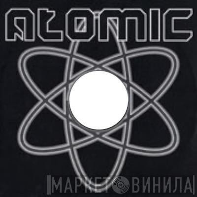 Atomic Records  - Винил CD и Кассеты лейбла Atomic Records (2) на сайте МаркетВинила
