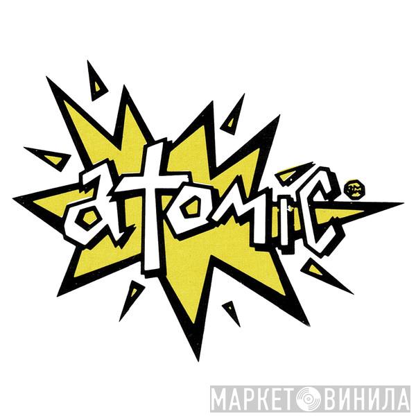 Atomic  - Винил CD и Кассеты лейбла Atomic (14) на сайте МаркетВинила