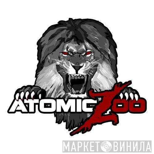Atomic Zoo Recordings - Винил CD и Кассеты лейбла Atomic Zoo Recordings на сайте МаркетВинила