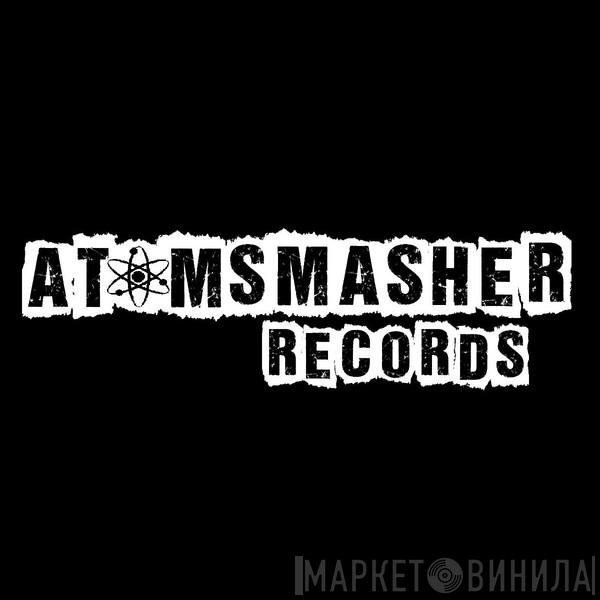 Atomsmasher Records - Винил CD и Кассеты лейбла Atomsmasher Records на сайте МаркетВинила
