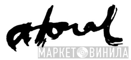 Atonal Records - Винил CD и Кассеты лейбла Atonal Records на сайте МаркетВинила