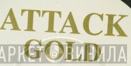 Attack Gold - Винил CD и Кассеты лейбла Attack Gold на сайте МаркетВинила