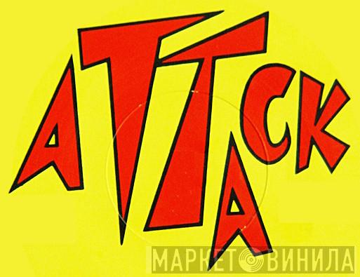Attack  - Винил CD и Кассеты лейбла Attack (7) на сайте МаркетВинила