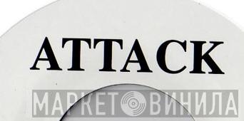 Attack - Винил CD и Кассеты лейбла Attack на сайте МаркетВинила