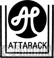 Attarack - Винил CD и Кассеты лейбла Attarack на сайте МаркетВинила