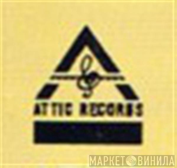 Attic Records  - Винил CD и Кассеты лейбла Attic Records (4) на сайте МаркетВинила