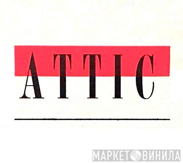 Attic - Винил CD и Кассеты лейбла Attic на сайте МаркетВинила