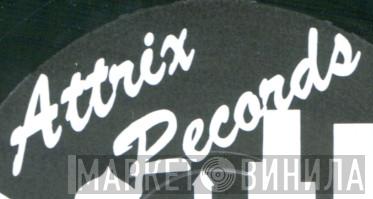 Attrix Records - Винил CD и Кассеты лейбла Attrix Records на сайте МаркетВинила