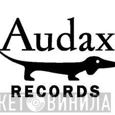 Audax Records - Винил CD и Кассеты лейбла Audax Records на сайте МаркетВинила
