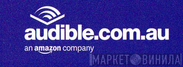 Audible - Винил CD и Кассеты лейбла Audible на сайте МаркетВинила