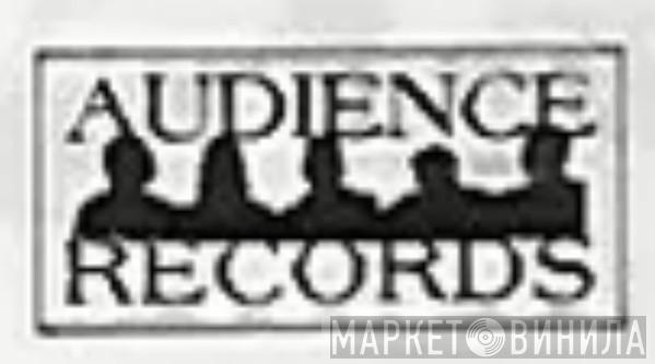 Audience Records - Винил CD и Кассеты лейбла Audience Records на сайте МаркетВинила