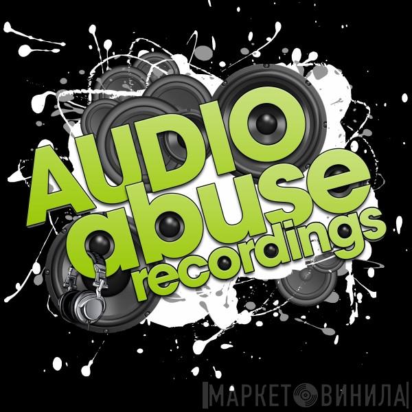 Audio Abuse Recordings - Винил CD и Кассеты лейбла Audio Abuse Recordings на сайте МаркетВинила