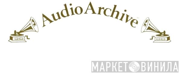 Audio Archive  - Винил CD и Кассеты лейбла Audio Archive (2) на сайте МаркетВинила