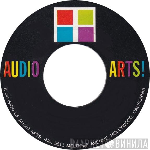 Audio Arts! - Винил CD и Кассеты лейбла Audio Arts! на сайте МаркетВинила