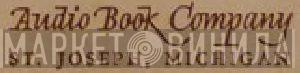 Audio Book Company - Винил CD и Кассеты лейбла Audio Book Company на сайте МаркетВинила