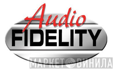 Audio Fidelity  - Винил CD и Кассеты лейбла Audio Fidelity (3) на сайте МаркетВинила