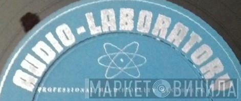 Audio Laboratory - Винил CD и Кассеты лейбла Audio Laboratory на сайте МаркетВинила