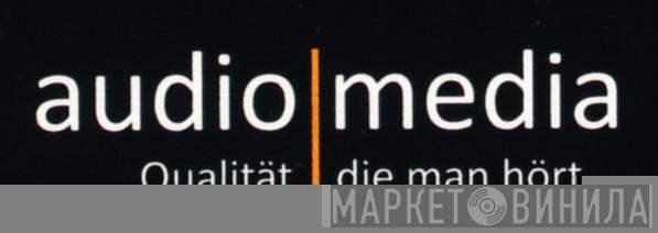 Audio Media  - Винил CD и Кассеты лейбла Audio Media (2) на сайте МаркетВинила