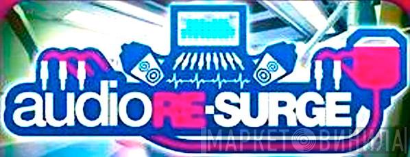 Audio Re-Surge Records - Винил CD и Кассеты лейбла Audio Re-Surge Records на сайте МаркетВинила