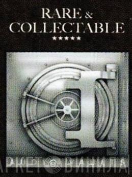 Audio Vaults - Винил CD и Кассеты лейбла Audio Vaults на сайте МаркетВинила