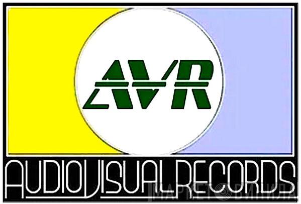 Audio Visual Records - Винил CD и Кассеты лейбла Audio Visual Records на сайте МаркетВинила