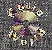 Audio World - Винил CD и Кассеты лейбла Audio World на сайте МаркетВинила