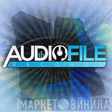 AudioFile Records - Винил CD и Кассеты лейбла AudioFile Records на сайте МаркетВинила
