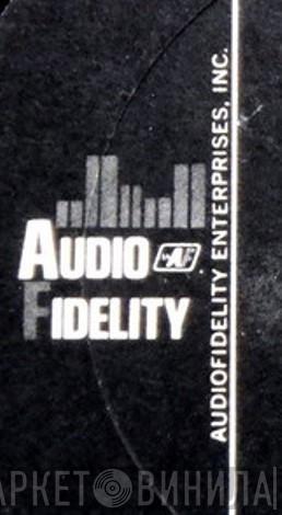 Audiofidelity Enterprises, Inc. - Винил CD и Кассеты лейбла Audiofidelity Enterprises, Inc. на сайте МаркетВинила