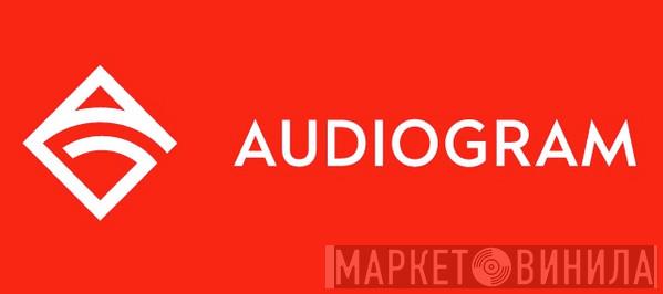 Audiogram - Винил CD и Кассеты лейбла Audiogram на сайте МаркетВинила