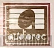 Audiorec - Винил CD и Кассеты лейбла Audiorec на сайте МаркетВинила