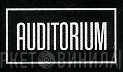 Auditorium Edizioni - Винил CD и Кассеты лейбла Auditorium Edizioni на сайте МаркетВинила