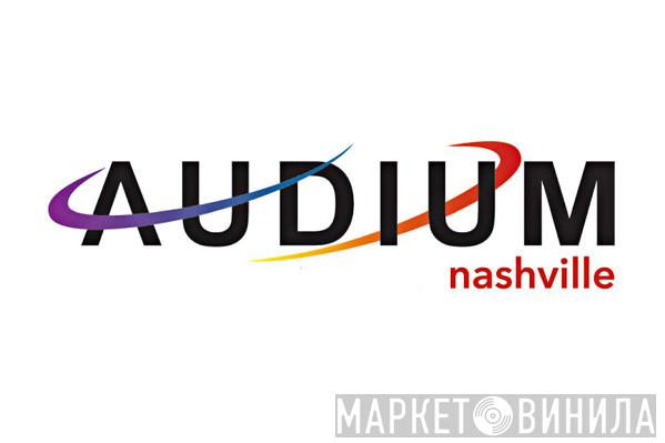 Audium Nashville - Винил CD и Кассеты лейбла Audium Nashville на сайте МаркетВинила