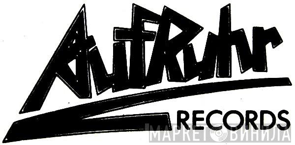 Aufruhr Records - Винил CD и Кассеты лейбла Aufruhr Records на сайте МаркетВинила