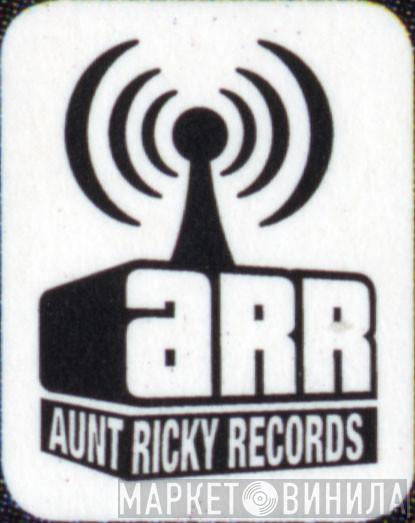 Aunt Ricky Records - Винил CD и Кассеты лейбла Aunt Ricky Records на сайте МаркетВинила