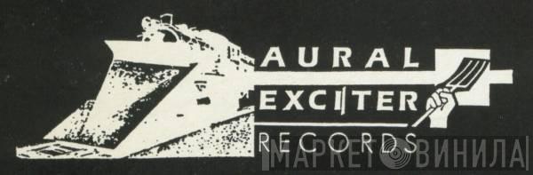 Aural Exciter Records - Винил CD и Кассеты лейбла Aural Exciter Records на сайте МаркетВинила