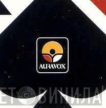 Auravox  - Винил CD и Кассеты лейбла Auravox (2) на сайте МаркетВинила