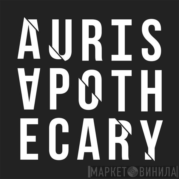 Auris Apothecary - Винил CD и Кассеты лейбла Auris Apothecary на сайте МаркетВинила