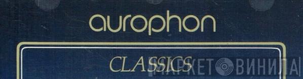 Aurophon Classics - Винил CD и Кассеты лейбла Aurophon Classics на сайте МаркетВинила