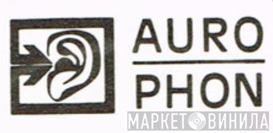 Aurophon - Винил CD и Кассеты лейбла Aurophon на сайте МаркетВинила