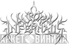 Aurora Infernalis - Винил CD и Кассеты лейбла Aurora Infernalis на сайте МаркетВинила