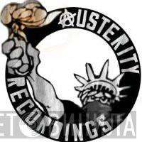 Austerity Recordings - Винил CD и Кассеты лейбла Austerity Recordings на сайте МаркетВинила