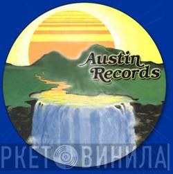 Austin Records - Винил CD и Кассеты лейбла Austin Records на сайте МаркетВинила