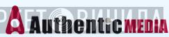 Authentic Media - Винил CD и Кассеты лейбла Authentic Media на сайте МаркетВинила