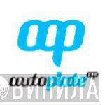 Autoplate - Винил CD и Кассеты лейбла Autoplate на сайте МаркетВинила