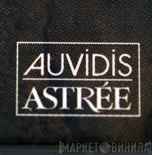 Auvidis-Astrée - Винил CD и Кассеты лейбла Auvidis-Astrée на сайте МаркетВинила