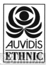 Auvidis Ethnic - Винил CD и Кассеты лейбла Auvidis Ethnic на сайте МаркетВинила