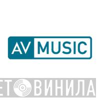 Av Music Publishers - Винил CD и Кассеты лейбла Av Music Publishers на сайте МаркетВинила