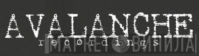Avalanche Recordings - Винил CD и Кассеты лейбла Avalanche Recordings на сайте МаркетВинила